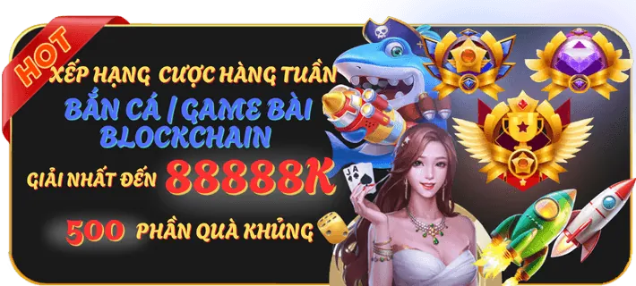 Bí quyết nổ hũ và bắn cá