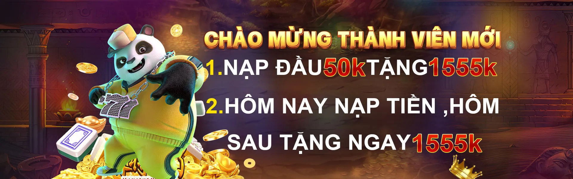 Chương trình đối tác 79king.com hiện đang mở